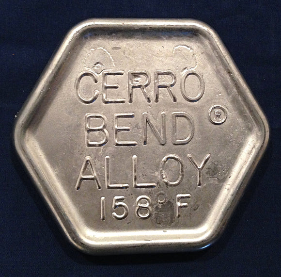 Cerrobend (Bolton 158)