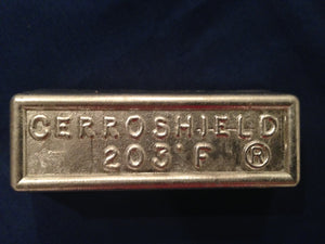 Cerroshield