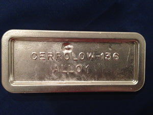 Cerrolow 136