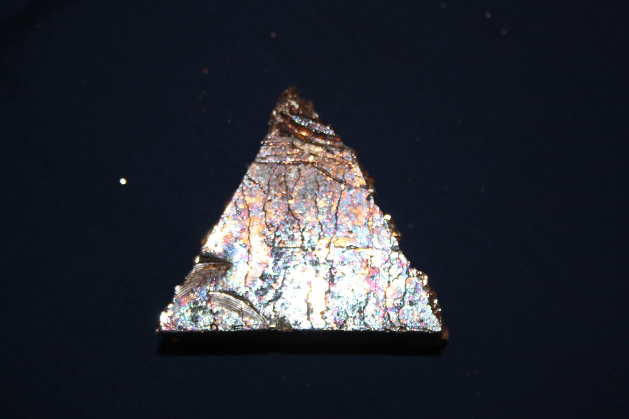 Bismuth (10 POUNDS) – Bolton Metal Products